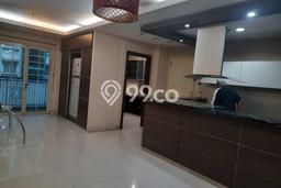 Hunian Apartemen Mewah & Prestisius 3 BR di Kelapa Gading, Jakarta Utara Hunian Apartemen Mewah & Prestisius 3 BR di Kelapa Gading, Jakarta Utara
