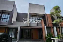 Dijual Rumah Modern 3 KT di Suvarna Sutera, Tangerang Dijual Rumah Modern 3 KT di Suvarna Sutera, Tangerang
