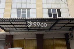 Ruko Bagus Dijual LB 324m2 Lokasi Strategis Tangerang Area Cocok untuk Bisnis Ruko Bagus Dijual LB 324m2 Lokasi Strategis Tangerang Area Cocok untuk Bisnis