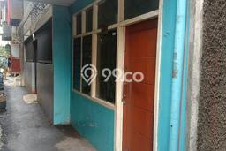 Rumah Modern Cantik 3 Kamar Siap Huni di Tambora Rumah Modern Cantik 3 Kamar Siap Huni di Tambora