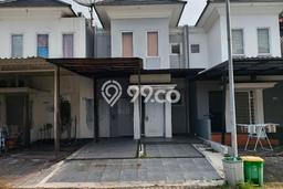 For Sale Hunian Rumah Nyaman 3 KT di Daan Mogot, Jakarta Barat For Sale Hunian Rumah Nyaman 3 KT di Daan Mogot, Jakarta Barat