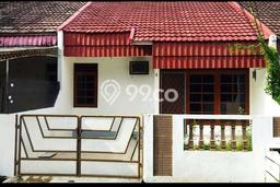 Rumah Modern 3 Kamar LT 90m2 di Duri Kosambi Rumah Modern 3 Kamar LT 90m2 di Duri Kosambi