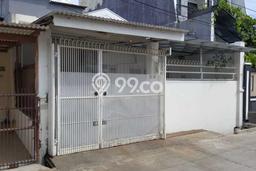 Rumah Minimalis 2 Kamar LT 84m2 di Daan Mogot Rumah Minimalis 2 Kamar LT 84m2 di Daan Mogot