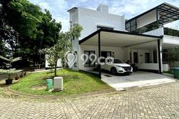 Hunian Elit LB 210m2 Siap Pakai Desain Elegan di Daan Mogot, Jakarta Barat Hunian Elit LB 210m2 Siap Pakai Desain Elegan di Daan Mogot, Jakarta Barat