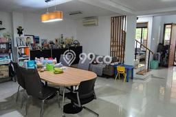 For Sale! Premium House LT 114m2 Desain Elegan di Taman Ratu For Sale! Premium House LT 114m2 Desain Elegan di Taman Ratu