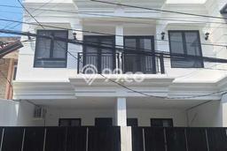 For Sale Hunian Rumah Nyaman 3 KT di Duri Kepa, Jakarta Barat For Sale Hunian Rumah Nyaman 3 KT di Duri Kepa, Jakarta Barat