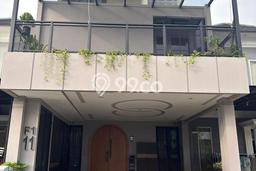 Rumah Disewakan Jakarta Barat LT 90m2 LB 210m2 Kawasan Daan Mogot Rumah Disewakan Jakarta Barat LT 90m2 LB 210m2 Kawasan Daan Mogot