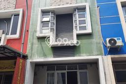 Paling Dicari! Ruko Dijual di Cimanggu Harga Kompetitif Paling Dicari! Ruko Dijual di Cimanggu Harga Kompetitif