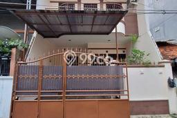 Rumah Minimalis 3 KT di Duri Kepa Jakarta Barat Rumah Minimalis 3 KT di Duri Kepa Jakarta Barat