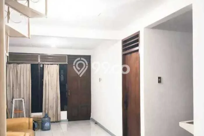 Rumah Sewa Jakarta Barat LT 90m2 LB 80m2 Area Duri Kosambi Rumah Sewa Jakarta Barat LT 90m2 LB 80m2 Area Duri Kosambi