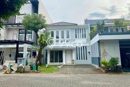 Rumah Disewakan Jakarta Barat LT 135m2 LB 180m2 Kawasan Daan Mogot Rumah Disewakan Jakarta Barat LT 135m2 LB 180m2 Kawasan Daan Mogot