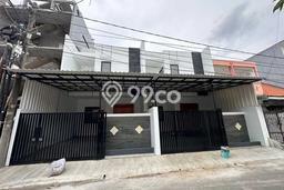 Dijual Cepat Rumah Favorit Siap Huni LB 125m2 di Cengkareng, Jakarta Barat Dijual Cepat Rumah Favorit Siap Huni LB 125m2 di Cengkareng, Jakarta Barat