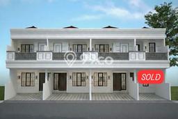 Jual Rumah Luas Megah Dengan View Cantik di Duri Kepa, Jakarta Barat Jual Rumah Luas Megah Dengan View Cantik di Duri Kepa, Jakarta Barat