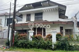 Hunian Eksklusif Dijual LT 420m2 di Kebon Jeruk, Jakarta Barat Hunian Eksklusif Dijual LT 420m2 di Kebon Jeruk, Jakarta Barat