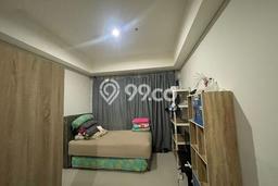 Apartemen Harga Terjangkau untuk Dijual di Puri Mansion Dengan Spesifikasi 1 KT & 1 KM Apartemen Harga Terjangkau untuk Dijual di Puri Mansion Dengan Spesifikasi 1 KT & 1 KM
