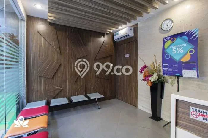 Hotel di , Luas 550m2m², Posisi Mainroad Hotel di , Luas 550m2m², Posisi Mainroad