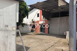 Gudang untuk disewa di Cipondoh punya LT 1100m2 & LB 800m2 harga sewa kompetitif Gudang untuk disewa di Cipondoh punya LT 1100m2 & LB 800m2 harga sewa kompetitif