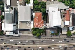 Kavling Tanah untuk Dijual di Arjuna Utara, Jakarta Barat, Luas 1572m2 Kavling Tanah untuk Dijual di Arjuna Utara, Jakarta Barat, Luas 1572m2