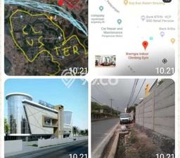 Dijual Tanah di Tangerang, Luas 3000m2 - Dijual Tanah di Tangerang, Luas 3000m2 -