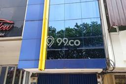 Ruko Bagus LT 76m2 LB 229m2 Dijual di Kelapa Gading Jakarta Utara Ruko Bagus LT 76m2 LB 229m2 Dijual di Kelapa Gading Jakarta Utara