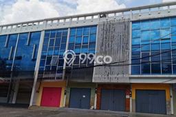 Paling Dicari! Ruko Dijual di Green Ville Harga Kompetitif Paling Dicari! Ruko Dijual di Green Ville Harga Kompetitif