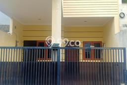 For Sale! Premium House LT 90m2 Desain Modern di Taman Ratu For Sale! Premium House LT 90m2 Desain Modern di Taman Ratu