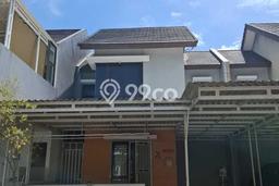 Disewakan! Rumah 4 Kamar Tidur &
2 Kamar Mandi di Daan Mogot, Jakarta Barat Disewakan! Rumah 4 Kamar Tidur &
2 Kamar Mandi di Daan Mogot, Jakarta Barat