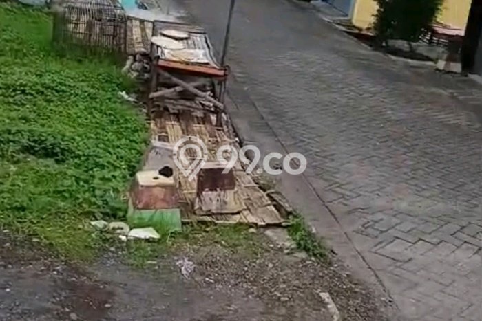 Dijual Tanah Lokasi Lidah Kulon, Surabaya Seluas 1140m2 Dijual Tanah Lokasi Lidah Kulon, Surabaya Seluas 1140m2