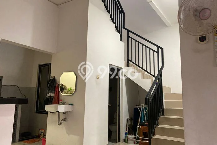 Rumah Minimalis 3 KT di Citraland Surabaya Unfurnished Rumah Minimalis 3 KT di Citraland Surabaya Unfurnished