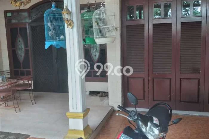 Hot Offer Hunian Mewah Ideal dan Luas di Waru, Sidoarjo Hot Offer Hunian Mewah Ideal dan Luas di Waru, Sidoarjo