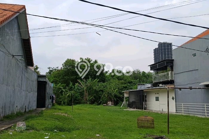 Dijual Tanah Lokasi Lidah Kulon, Surabaya Seluas 1140m2 Dijual Tanah Lokasi Lidah Kulon, Surabaya Seluas 1140m2