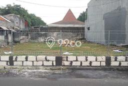 Kavling Tanah di Waru Dijual Luas 286m2 Legalitas SHM Kavling Tanah di Waru Dijual Luas 286m2 Legalitas SHM
