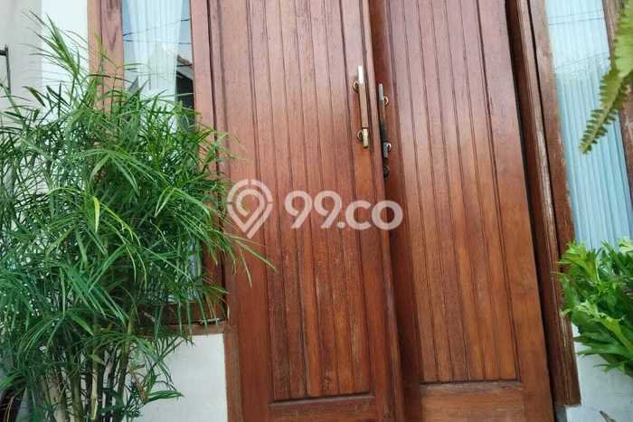 Jual Rumah Bagus Siap Huni LB 138m2 di Waru, Sidoarjo Jual Rumah Bagus Siap Huni LB 138m2 di Waru, Sidoarjo