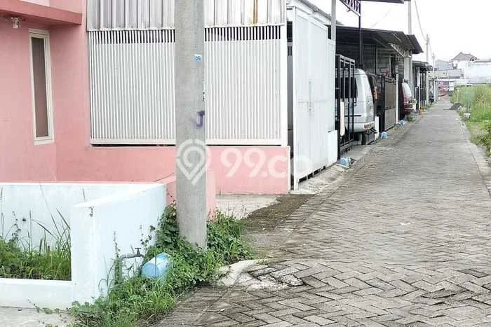 Jual Rumah Siap Huni di Waru Sidoarjo Harga Rp.280 Juta LT 50m2 Jual Rumah Siap Huni di Waru Sidoarjo Harga Rp.280 Juta LT 50m2