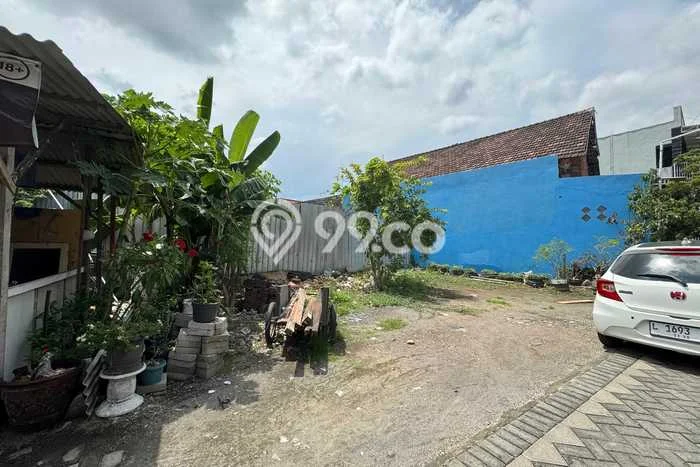 Tanah Dijual Lokasi Waru, Sidoarjo dengan Luas Tanah 256m2 dan Status SHM Tanah Dijual Lokasi Waru, Sidoarjo dengan Luas Tanah 256m2 dan Status SHM