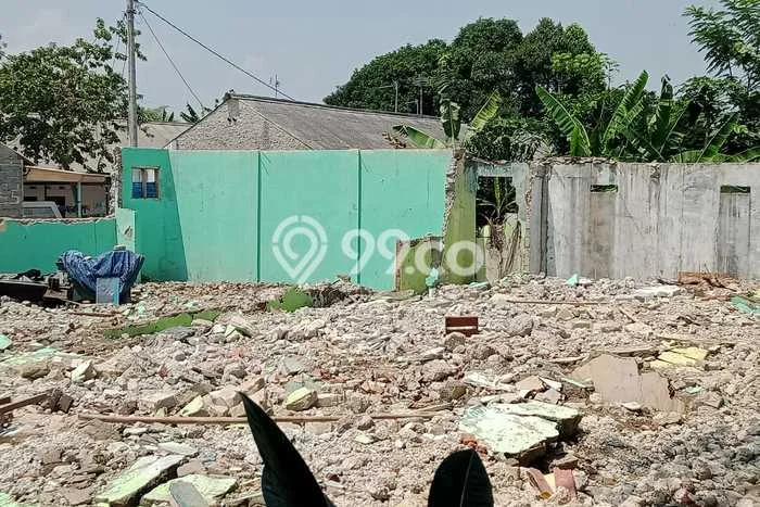 Dijual Tanah di Purwakarta Kota, Luas 1505m², Kawasan Asri, Kontur Rata Dijual Tanah di Purwakarta Kota, Luas 1505m², Kawasan Asri, Kontur Rata