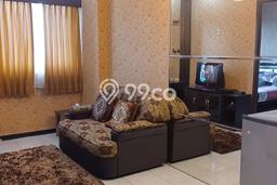 Unit Apartemen 2 Kamar & 1 Kamar Mandi Dijual di Batununggal, Bandung Unit Apartemen 2 Kamar & 1 Kamar Mandi Dijual di Batununggal, Bandung