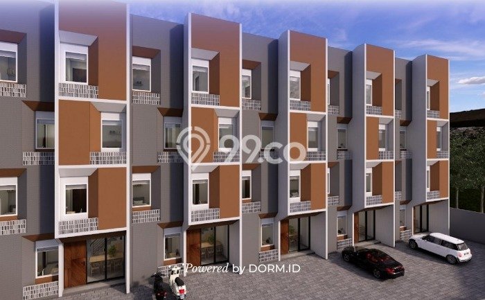 Tersedia Rumah Kost di Jatinangor, Bandung 12 Kamar Tersedia Rumah Kost di Jatinangor, Bandung 12 Kamar