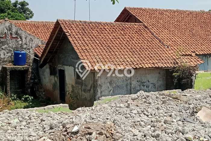 Dijual Tanah di Purwakarta Kota, Luas 1505m², Kawasan Asri, Kontur Rata Dijual Tanah di Purwakarta Kota, Luas 1505m², Kawasan Asri, Kontur Rata