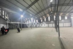 Komersial untuk Disewa di Pusat Bandung Luas Bangunan 3000m2 Komersial untuk Disewa di Pusat Bandung Luas Bangunan 3000m2