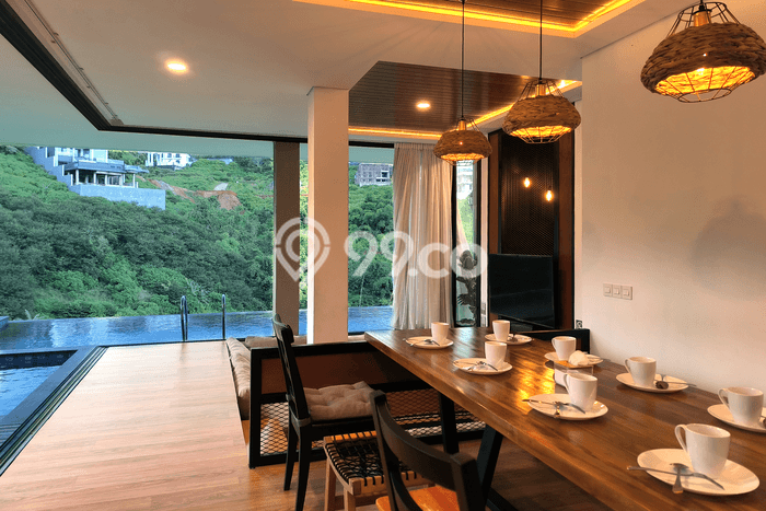 Siap Vila di Coblong, Area 215m2m², Area Asri Siap Vila di Coblong, Area 215m2m², Area Asri