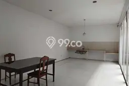 Rumah LT 125m² Konsep Modern di Geger Kalong, Dekat Pusat Kota, Bandung Rumah LT 125m² Konsep Modern di Geger Kalong, Dekat Pusat Kota, Bandung