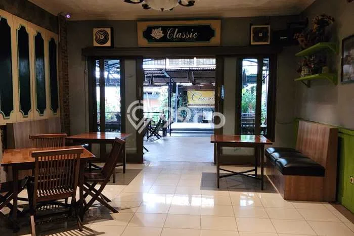 Komersial Dijual di Prime Area Bandung Luas 500m2 Komersial Dijual di Prime Area Bandung Luas 500m2