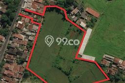 Untuk Dijual Tanah di Bandung, Luas 11474m2 SHM Untuk Dijual Tanah di Bandung, Luas 11474m2 SHM