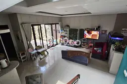 Dijual Rumah 3 KT di Geger Kalong, Bandung - LT 150m² Dijual Rumah 3 KT di Geger Kalong, Bandung - LT 150m²