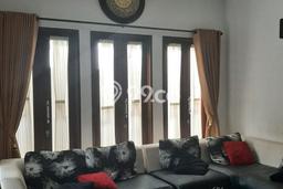 For Sale Hunian Rumah Terawat 5 Kamar di Bandung Kota, Bandung For Sale Hunian Rumah Terawat 5 Kamar di Bandung Kota, Bandung