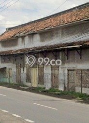Unit Gudang Dijual di Klangenan Cirebon Luas Tanah 2762m2, Luas Bangunan 2762m2 Unit Gudang Dijual di Klangenan Cirebon Luas Tanah 2762m2, Luas Bangunan 2762m2