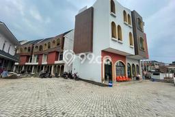 Ruko Dijual di Prime Area Bandung Luas 285m2 Ruko Dijual di Prime Area Bandung Luas 285m2