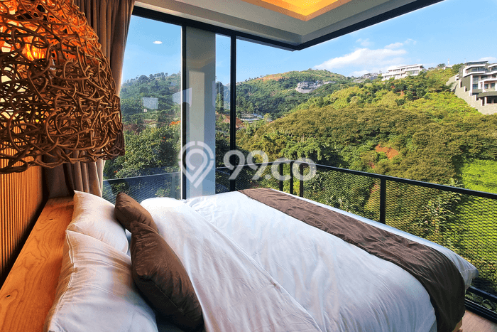 Siap Vila di Coblong, Area 215m2m², Area Asri Siap Vila di Coblong, Area 215m2m², Area Asri
