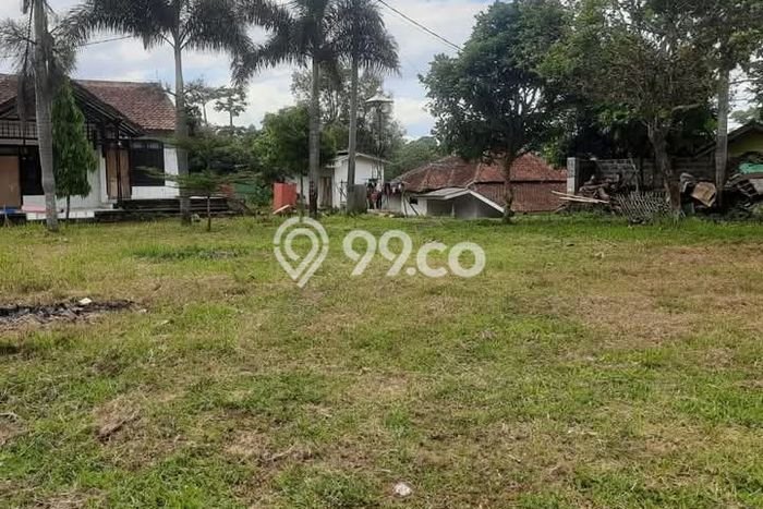 Lahan untuk Dijual di Banjaran Bandung Luas 7413m2 Lahan untuk Dijual di Banjaran Bandung Luas 7413m2